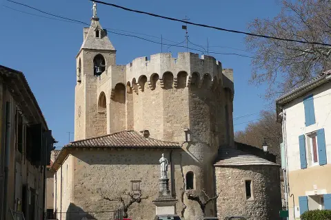 Musée Jean Moulin "Souvenir de mon pays"
