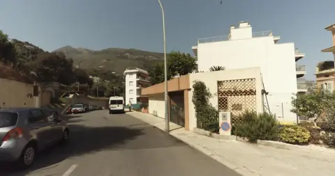 Plage Rondelli