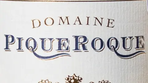 Domaine Piqueroque