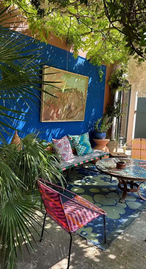 La Boutique Jeanne Bayol