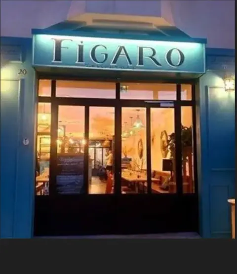 Figaro