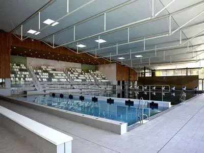 Centre aquatique Sainte-Victoire