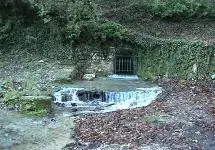 Les Sources des Nayes