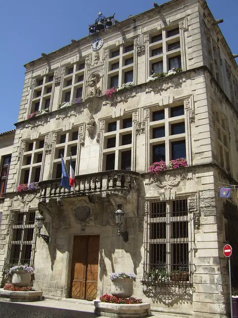 Bar de la Mairie