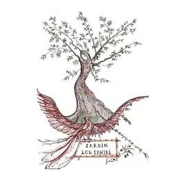 Le jardin de Lou Pantaï