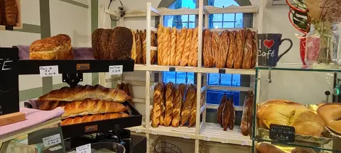 Boulangerie la Provençale