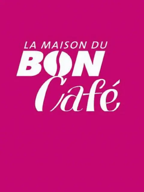La Maison du Bon Café