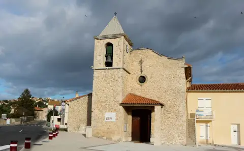 Eglise Saint-Dominique