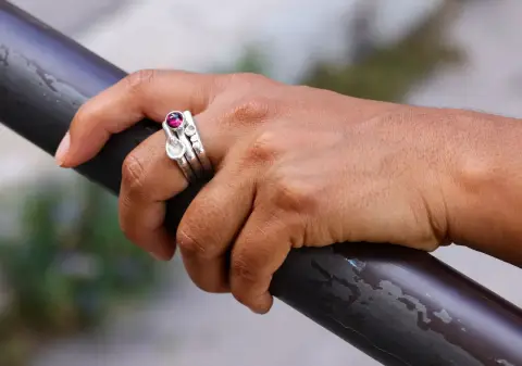 Melissa Cortese Joaillerie - Bijouterie