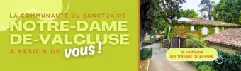 Sanctuary ND Valcluse