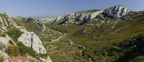 Colline de Lun