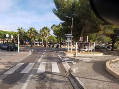 L'amphiteatre