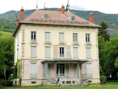 Musée de Barcelonnette