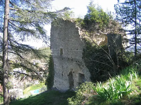 Cocathédrale Saint-Mari de Forcalquier