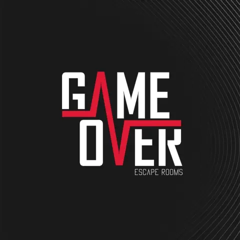 Game Over Escape Game