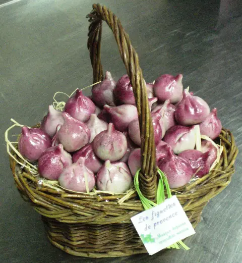 Les Figuettes de Provence