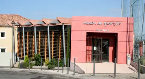 Maison de Quartier Joseph Bonino