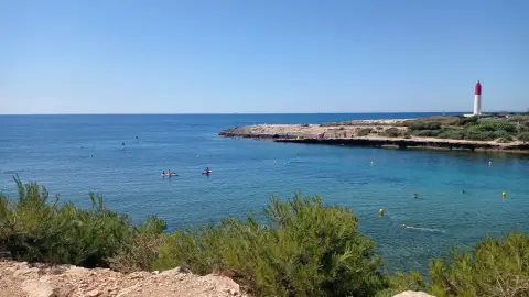 Grand Sentier de la Côte Bleue