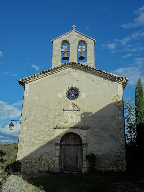 Le Chaffaut-Saint-Jurson