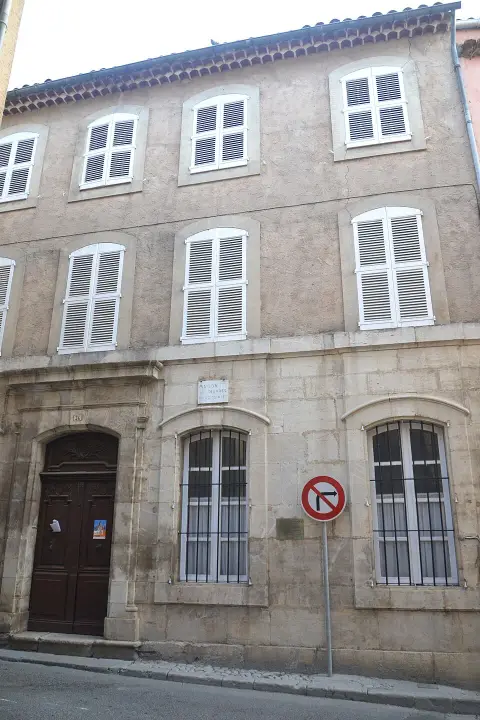 Presbytère