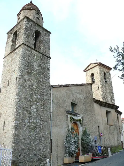 Eglise Sainte-Catherine