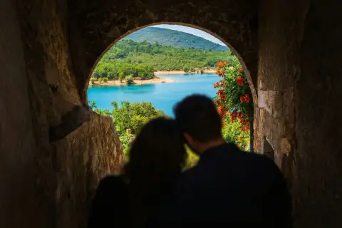 La Route du Sel