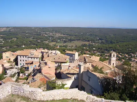 Musée de Ventabren