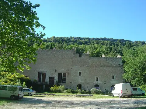 Les Plâtrières