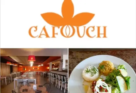 Cafouch aux Saveurs