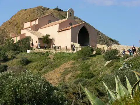 Chapelle Notre-Dame de la Garde