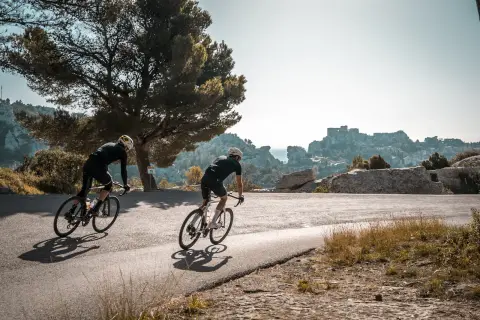 Unusual Ride