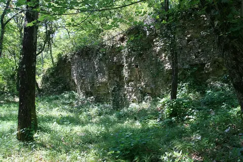 Monastère de Prébayon