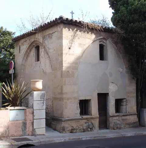 Chapelle Notre-Dame
