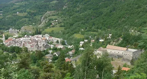 Porte de Savoie