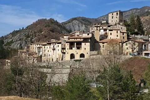 Écomusée du pays de la Roudoule