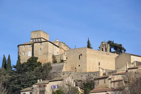 Église Saint-Martin