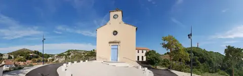 Centre culturel Louis Aragon