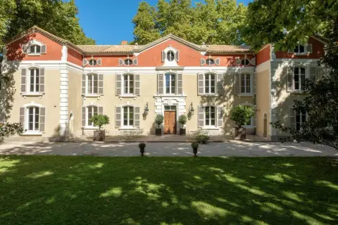 Château de Vergière
