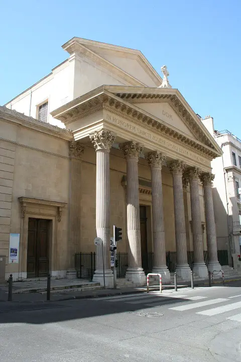 Eglise Saint-Joseph