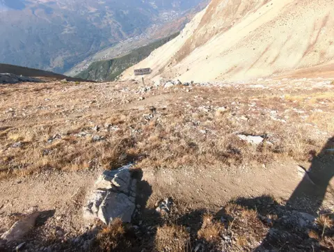La Petite Peyrolle