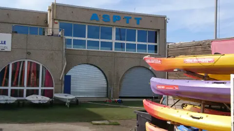 ASPTT section mer