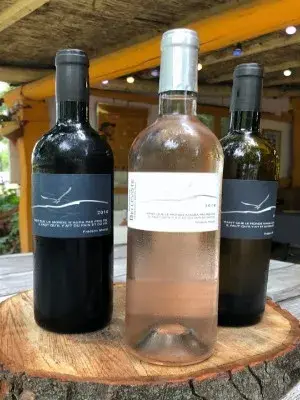 Domaine Belleviste