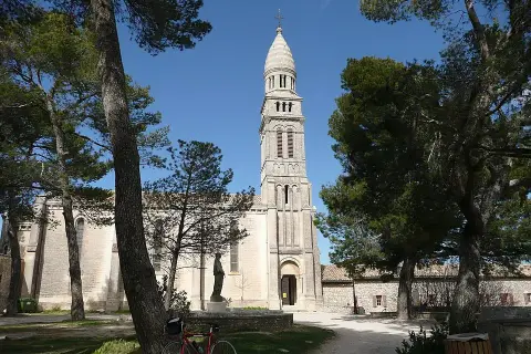 Chapelle Notre-Dame de Beauregard
