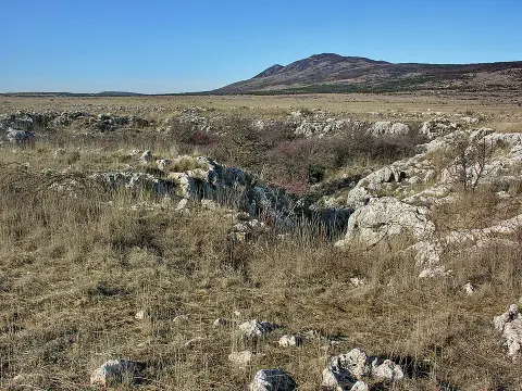 Le Grand Margès