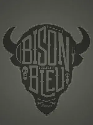 Bison Bleu