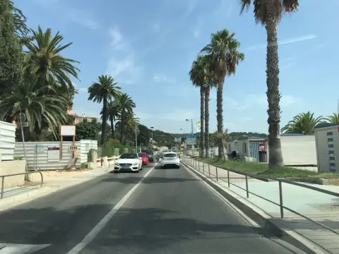 Plage du Grand Vallat