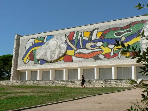 Musée du Bonsaï