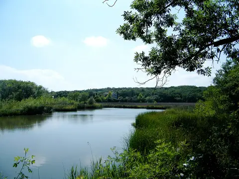 Parc de Vaugrenier