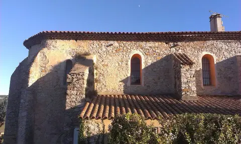 Eglise Saint André