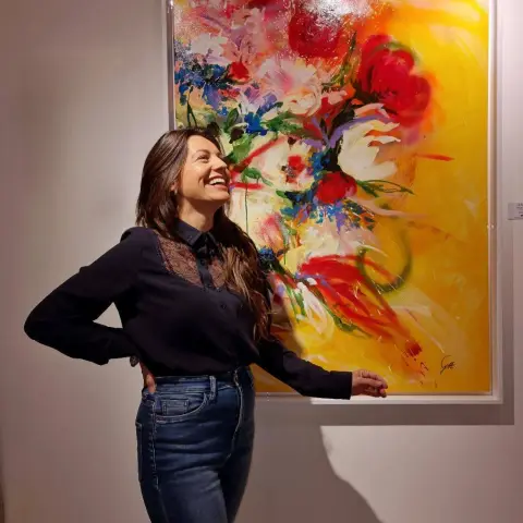 Galerie Gat Art